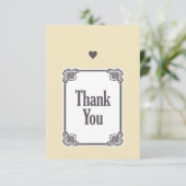 ありがとう サンキューカード (スタンド正面)