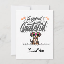 ありがとう サンキューカード