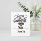 ありがとう サンキューカード (スタンド正面)