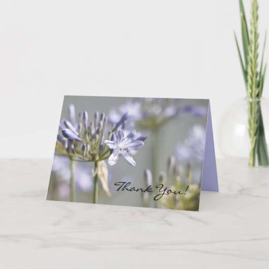 ありがとう サンキューカード (正面)