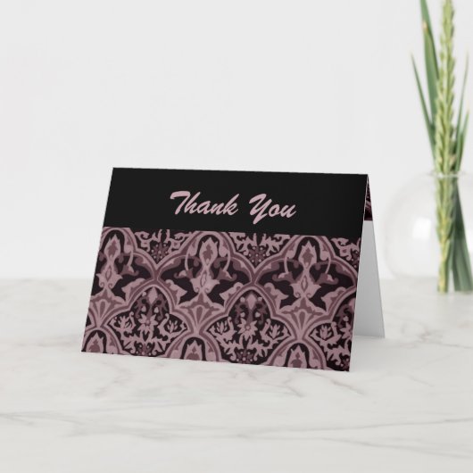 ありがとう サンキューカード (正面)