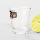 ありがとう… ショットグラス (右)