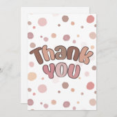 ありがとう シーズンカード (正面/裏面)