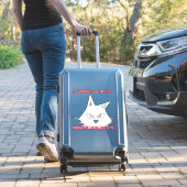 ありがとう シール (スーツケースインサイチュ)