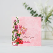 ありがとう スクラップブック (スタンド正面)