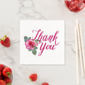 ありがとう スタンダードカクテルナプキン (インサイチュ)