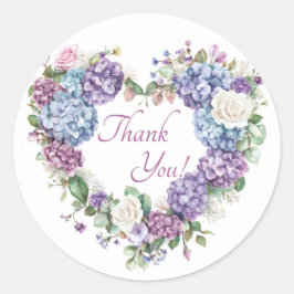 ありがとう ステッカー