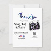 ありがとう スナップタグ 共有 メディア カメラを追加 SNS