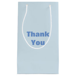 ありがとう スモールペーパーバッグ
