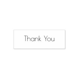 ありがとう セルフインキングスタンプ