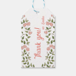 ありがとう タグ プリンセス スワン