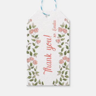 ありがとう タグ プリンセス スワン