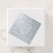 ありがとう ダスティ ローズ フォイル フェイバリット タグ (箱)