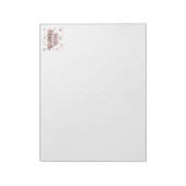 ありがとう ノートパッド (回転)