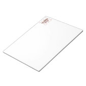 ありがとう ノートパッド (アングル)