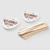 ありがとう ハンドファン (組立なし)