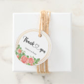 ありがとう フェイバータグ (インサイチュ)