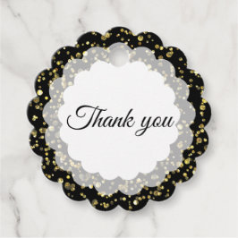 ありがとう フェイバータグ