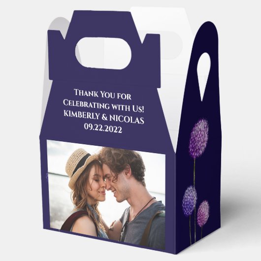 ありがとう フェイバーボックス (オープン)