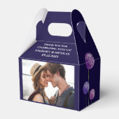 ありがとう フェイバーボックス (正面サイド)