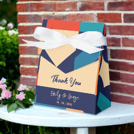 ありがとう フェイバーボックス