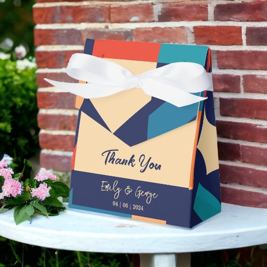 ありがとう フェイバーボックス