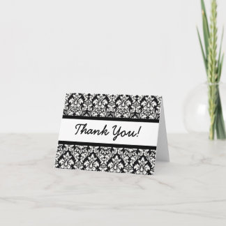 ありがとう(フォント及び色をカスタマイズ) サンキューカード