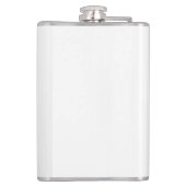 ありがとう フラスク (裏面)