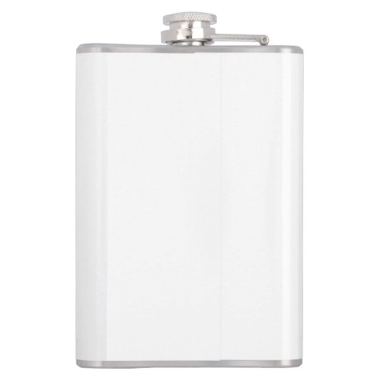 ありがとう フラスク (裏面)