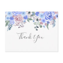 ありがとう ブルー