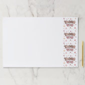 ありがとう ペーパーパッド (インサイチュ)