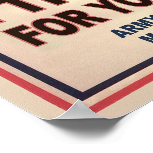 ありがとう ポスター (角)