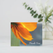 ありがとう ポストカード (スタンド正面)