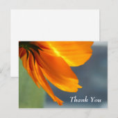 ありがとう ポストカード (正面/裏面)