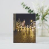 ありがとう ポストカード (スタンド正面)