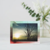 ありがとう! ポストカード (スタンド正面)