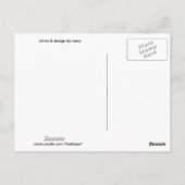 ありがとう ポストカード (裏面)