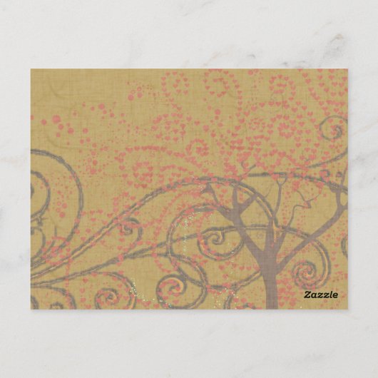 ありがとう ポストカード (裏面)