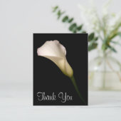 ありがとう ポストカード (スタンド正面)