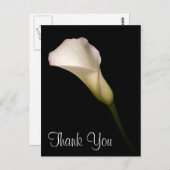 ありがとう ポストカード (正面/裏面)