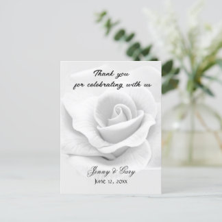 ありがとう ポストカード