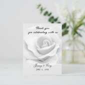 ありがとう ポストカード (スタンド正面)