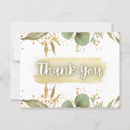 ありがとう ポストカード