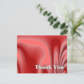 ありがとう ポストカード (スタンド正面)