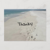 ありがとう ポストカード (正面)