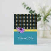 ありがとう ポストカード (スタンド正面)