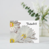 ありがとう ポストカード (スタンド正面)