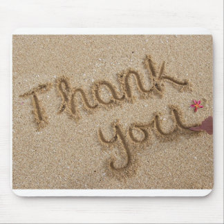 ありがとう マウスパッド