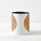 ありがとう マグカップ (中央)