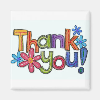 ありがとう マグネット